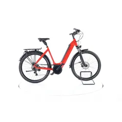 Velo de Ville SEB 890 SUV E-Bike Tiefeinsteiger 2022 - scarlet red - 50