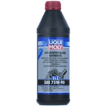 LIQUI MOLY 2183 Antriebselemente