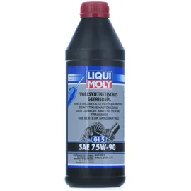 LIQUI MOLY 2183 Antriebselemente