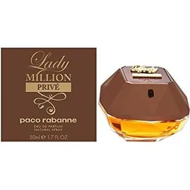 Paco Rabanne Lady Million Prive Eau de Parfum 50 ml