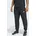 Woven Trainingshose schwarz