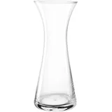 LEONARDO Vase GIA H=28cm - transparent
