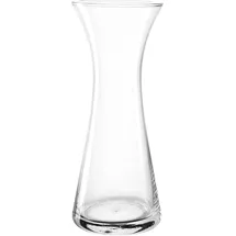 LEONARDO Vase GIA H=28cm - transparent