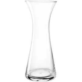 LEONARDO Vase GIA H=28cm - transparent