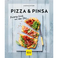 Gräfe und Unzer Pizza & Pinsa