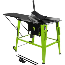 Zipper Tischkreissäge ZI-TS315-230 2000 W,