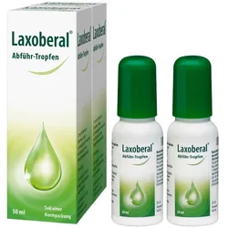 Laxoberal Tropfen