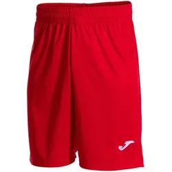 JOMA Nobel Long Basketballshorts 600 - rot XXL