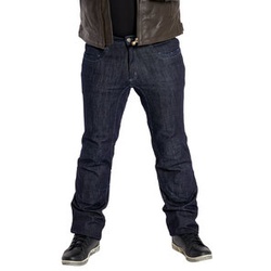 Highway 1 Denim II Jeans Hose blau 33