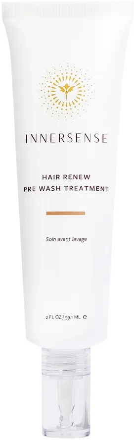 Innersense Hair Renew Pre Wash Treatment Haaröle & -seren 59 ml 