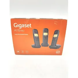 Gigaset A170 Trio