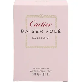 Cartier Baiser Volé Eau de Parfum 50 ml