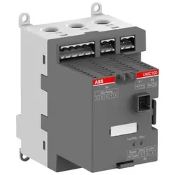 ABB UMC100.3 UC Universal Motor Controller ATEX, Versorgung 110-240 V AC 1SAJ530000R1200 UMC1003UC