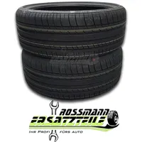 Fortune FSR-302 265/60 R18 110T M+S Sommerreifen