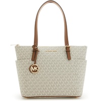 Michael Kors Jet Set Item weiß