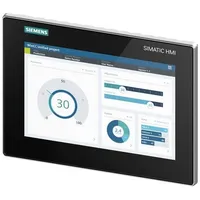 Siemens 6AG11283KB064AX1 SIPLUS HMI MTP1000 Unified Comfort