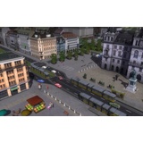 Cities in Motion 1+2 - Gold Edition (PC)