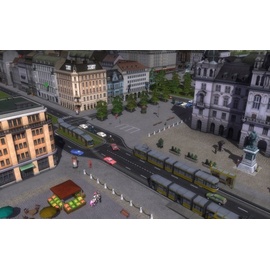 Cities in Motion 1+2 - Gold Edition (PC)