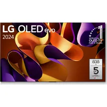 LG OLED83G48LW 83" 4K OLED evo TV G4