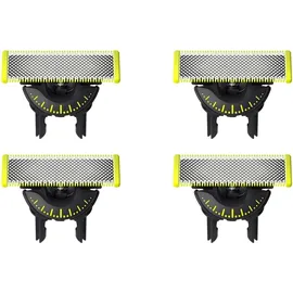 Philips Ersatzklinge 360  QP440/50 4 St. 