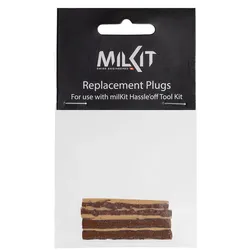 milKit Ersatz Tubeless-Flicken für Hassle'off Multitool