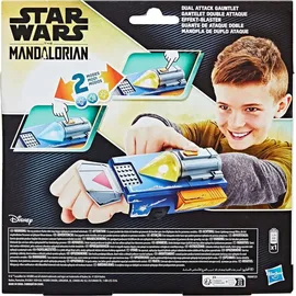 Hasbro Star Wars Der Mandalorianer Effekt-Blaster