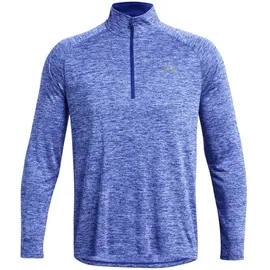 Under Armour Tech 2.0 blau M