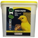 Orlux Gold patee gelb 5 kg