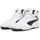Puma Rebound V6 High-Top Puma White/Puma Black 43