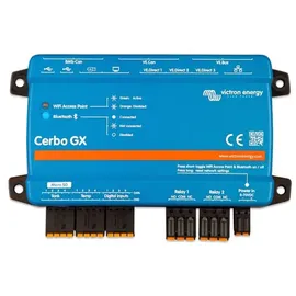 Victron Energy Victron Cerbo GX MK2 Systemüberwachung