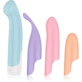 Satisfyer Playful Four Vibrator-Set
