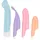 Satisfyer Playful Four Vibrator-Set
