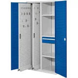 Kappes Vertikalschrank Modell 82 1950 x 1000 x 600 mm