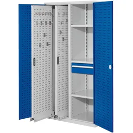 Kappes Vertikalschrank Modell 82 1950 x 1000 x 600 mm