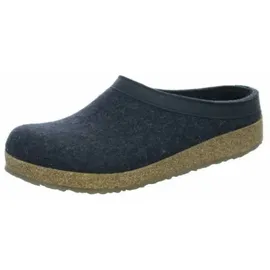 HAFLINGER Grizzly Torben Schwarz 40
