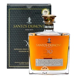 Santos Dumont XO (Rum-Basis)