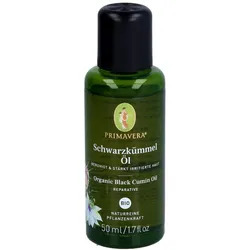 Schwarzkümmelöl Bio 50 ml
