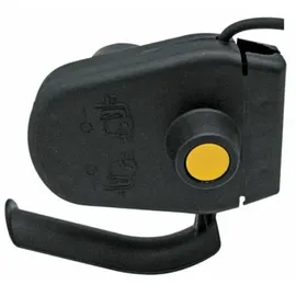voraga Stecker-Schalter-Kombination für Rasenmäher 250V~/16A/IP44