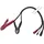 Ctek Cord Set PRO 2.5/6C Kabelsatz 2,5m