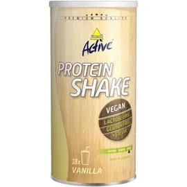 INKOSPOR Active Protein Shake Vanille Pulver 450 g