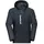 Mammut Aenergy WB Hooded Jacket Men | weiß S