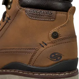 Dockers 47LY101 Herren Braun 41