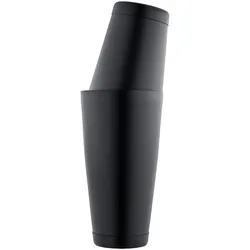 Tin-in-Tin Cocktail Shaker / Matt Schwarz