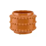 Möbel Kraft Boaz Ø 21 x 16,5 cm Orange