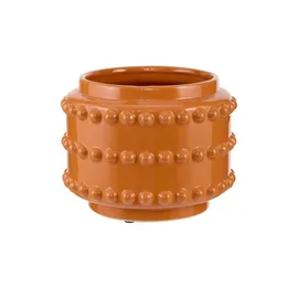 Möbel Kraft Boaz Ø 21 x 16,5 cm Orange