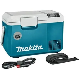 Makita Kühlbox CW003GZ 7 l