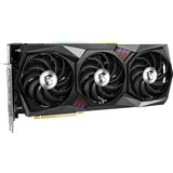 MSI GeForce RTX 3070 Ti Gaming X Trio 8G 8 GB GDDR6X 1830 MHz V505-009R