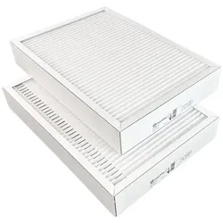 Domekt R 300 V F7+M5 Filterset (effizient)