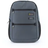 National Geographic Mutation Rucksäcke 22 L grau Alle Größen