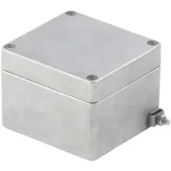 Weidmüller Alu-Gehäuse KLIPPON K11